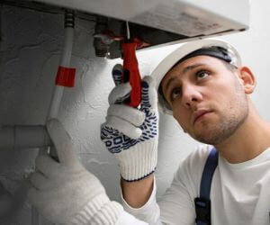 About Emergency plumbing pros Baylis, IL